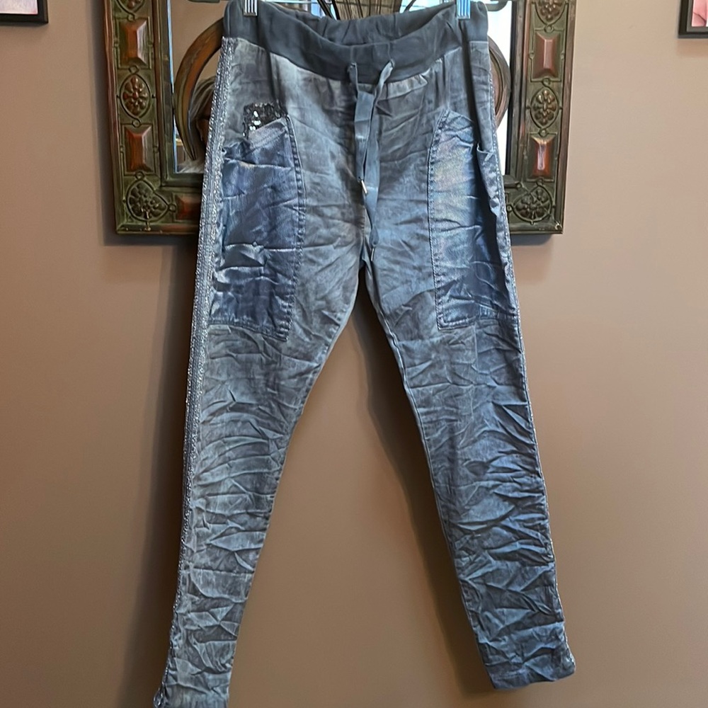 Bazar Trousers